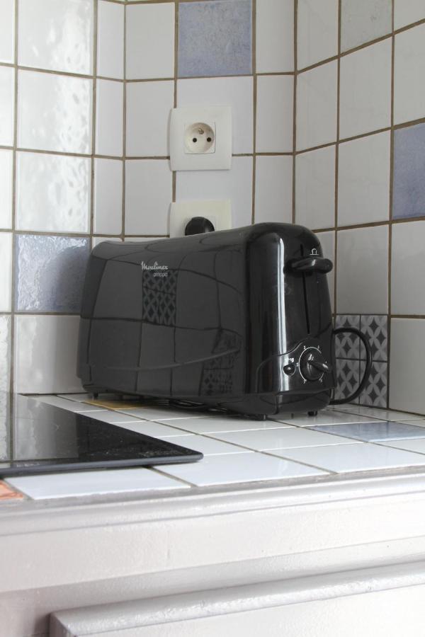 Le Grand Appart' proche commerces Flers  Extérieur photo