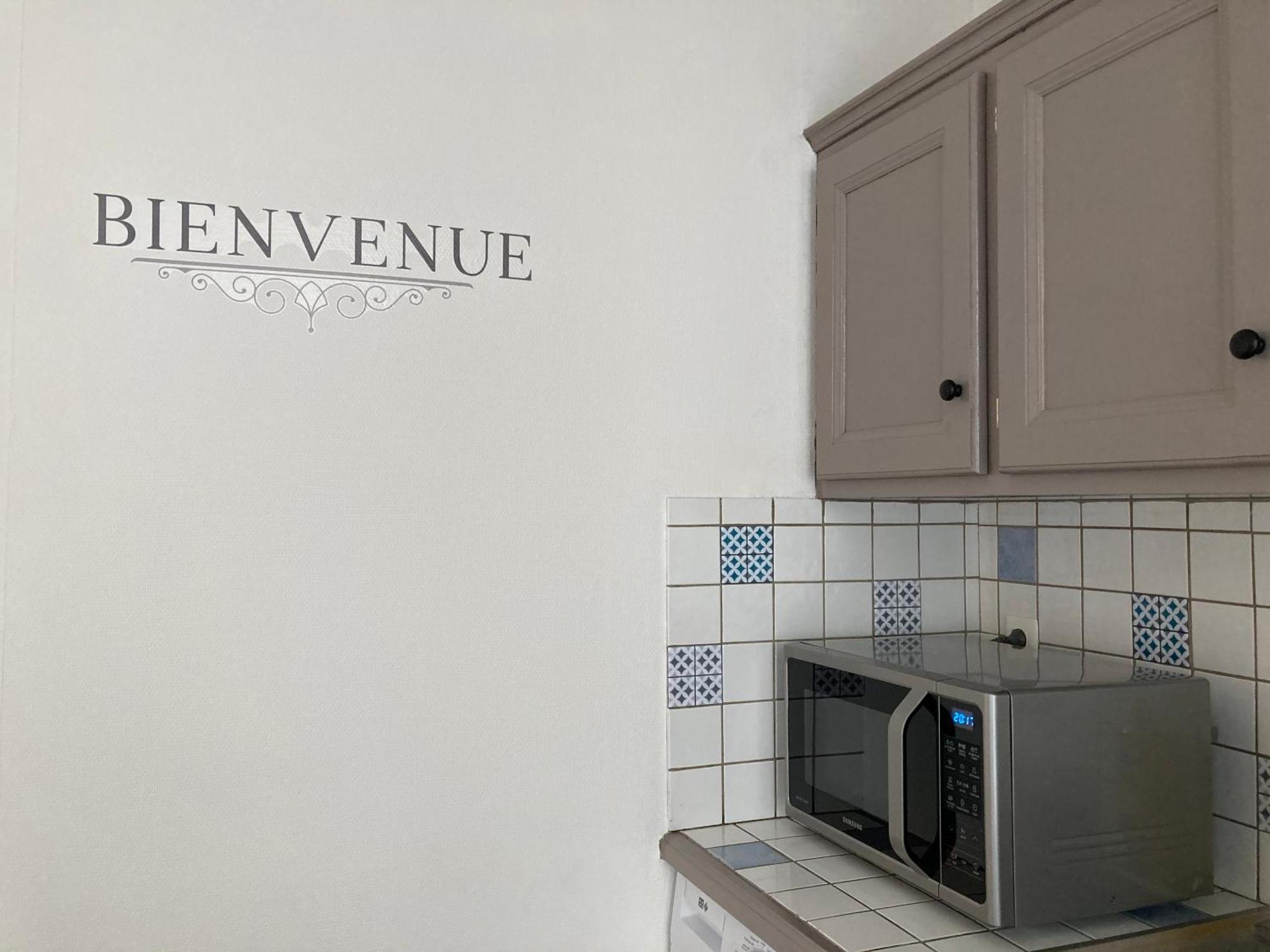 Le Grand Appart' proche commerces Flers  Extérieur photo